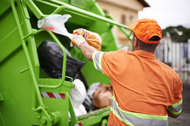 Demolition Debris Removal in North Bend, WA